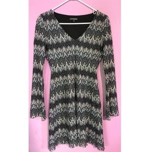 EXPRESS Dress!